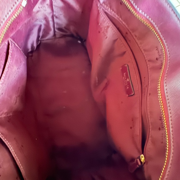 Kate Spade Tote Bag - Picture 8 of 8